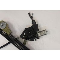 Alfa Romeo Mito Front door electric window regulator 