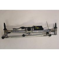 Audi Q2 - Front wiper linkage and motor 