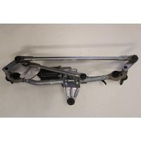 Audi Q2 - Front wiper linkage and motor 