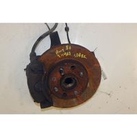 Chevrolet Spark Front wheel hub 