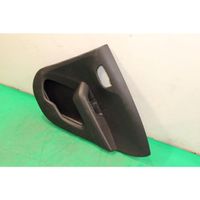 Toyota Aygo AB40 Rivestimento del pannello della portiera posteriore 