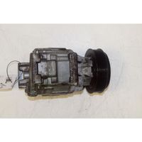Lancia A112 Abarth Air conditioning (A/C) compressor (pump) 