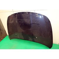 Fiat Tipo Engine bonnet/hood 