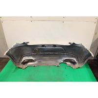 Alfa Romeo Mito Rear bumper 