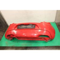 Alfa Romeo Mito Rear bumper 