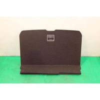 Audi Q2 - Trunk/boot mat liner 