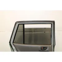 Hyundai Santa Fe Galinės durys 