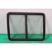 Fiat Doblo Liukuoven ikkuna/lasi 