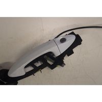 Ford Ecosport Front door exterior handle 