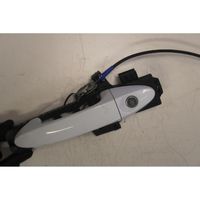 Ford Ecosport Front door exterior handle 