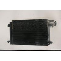 Skoda Yeti (5L) Radiador de refrigeración del A/C (condensador) 