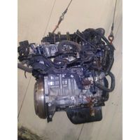 Volvo S40 Engine 