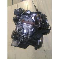 Volvo S40 Engine 