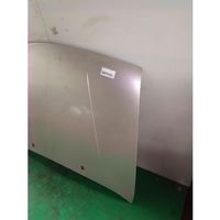 Ford Fiesta Engine bonnet/hood 