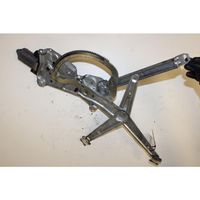 BMW 3 E36 Front door electric window regulator 