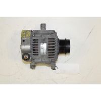 Jeep Cherokee III KJ Alternator 