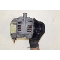 Jeep Cherokee III KJ Alternator 