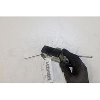 Opel Corsa C Tailgate lock latch 