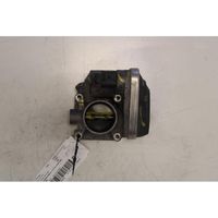 Volkswagen Polo IV 9N3 Throttle body valve 