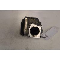 Volkswagen Polo IV 9N3 Throttle body valve 