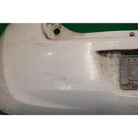 Opel Agila B Rear bumper 