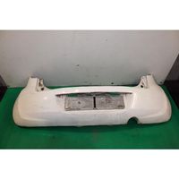 Opel Agila B Rear bumper 