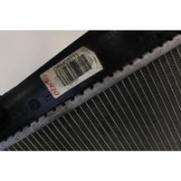 Fiat Bravo Radiateur soufflant de chauffage 