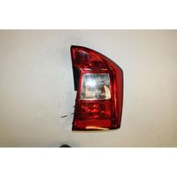 KIA Carens II Lampa tylna 