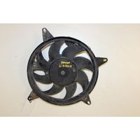 Fiat Panda 141 Electric radiator cooling fan 