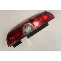 Fiat Doblo Lampa tylna 