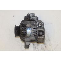 Toyota iQ Alternator 