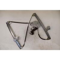 Volkswagen Polo III 6N 6N2 6NF Front door electric window regulator 