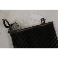 Fiat Doblo Radiateur condenseur de climatisation 