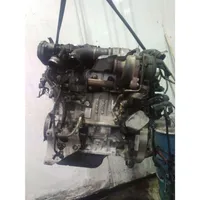 Volvo V40 Moteur 