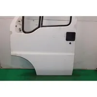 Fiat Ducato Drzwi przednie 