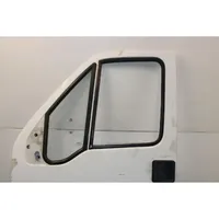 Fiat Ducato Drzwi przednie 
