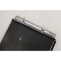 KIA Ceed Gaisa kondicioniera dzeses radiators 