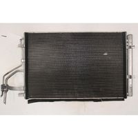 KIA Ceed Gaisa kondicioniera dzeses radiators 