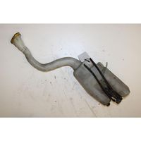 Renault Twingo II Windshield washer fluid reservoir/tank 