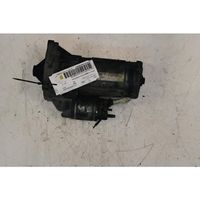 Citroen Jumpy Starter motor 