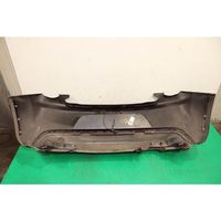 Alfa Romeo Mito Rear bumper 