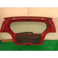 Chevrolet Spark Tailgate/trunk/boot lid 