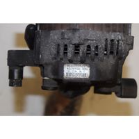 Citroen C3 Alternator 