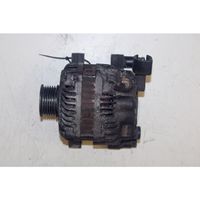 Citroen C3 Alternator 