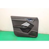 Audi Q3 F3 Front door card panel trim 