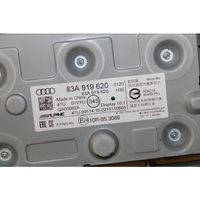 Audi Q3 F3 Monitori/näyttö/pieni näyttö 