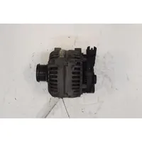 Peugeot 207 CC Alternator 