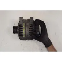 Peugeot 207 CC Alternator 