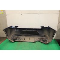 Alfa Romeo Mito Rear bumper 