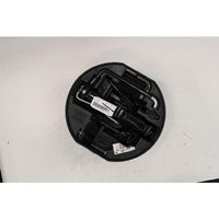 Citroen C3 Lift Jack 